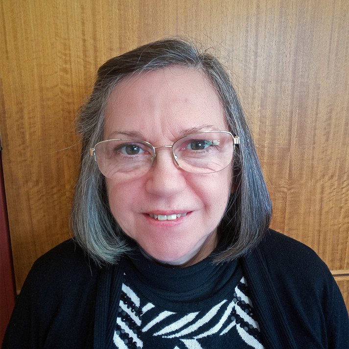 Jeanette Miller